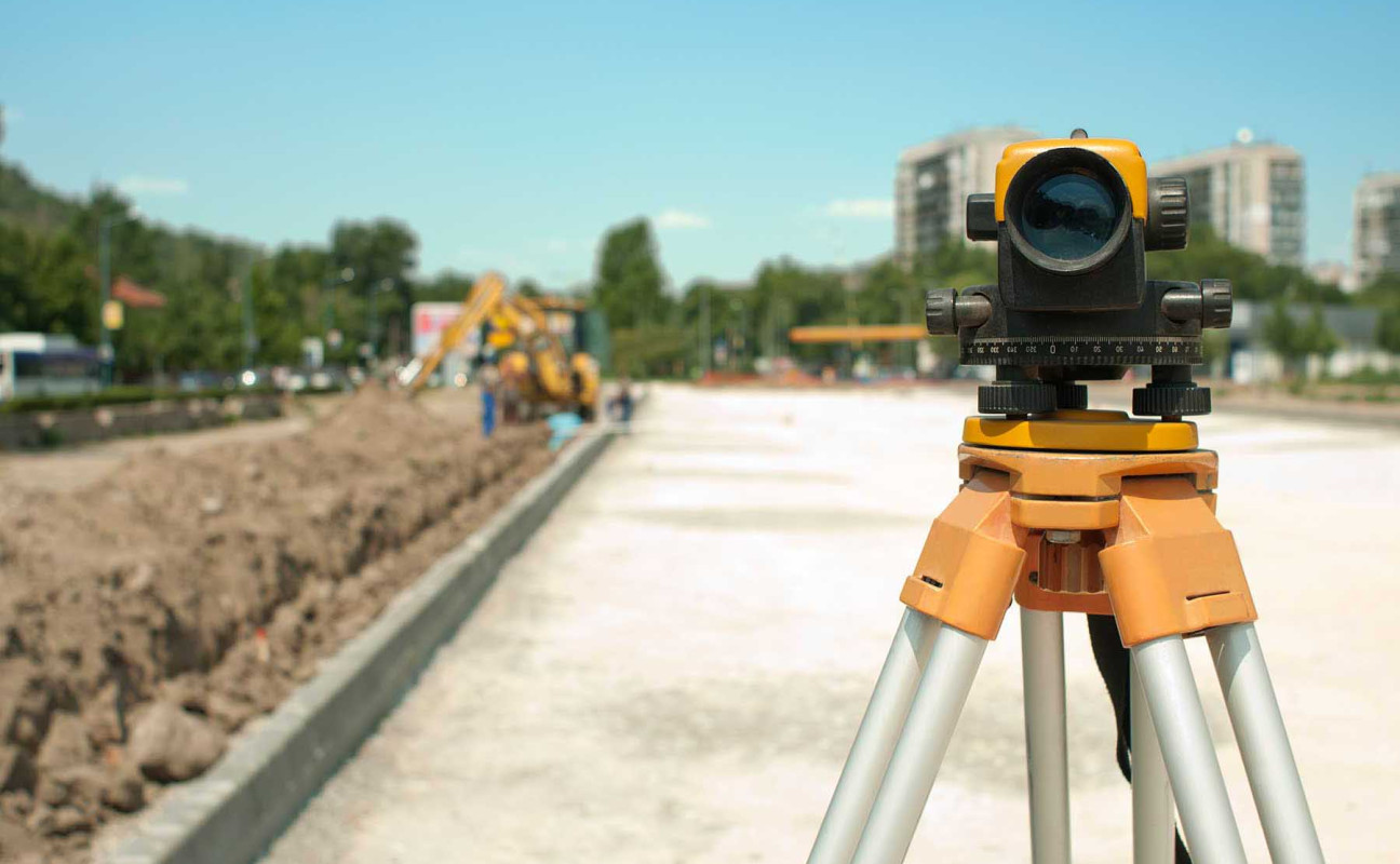 VKM Topografía · Servicios Topográficos en Móstoles